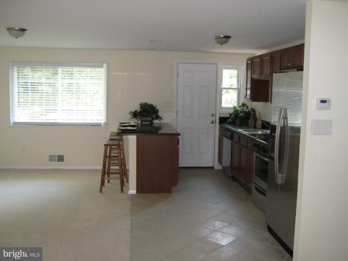 3715 Trent Road Randallstown, MD 21133 - Photo 3 of 13 Kitchen