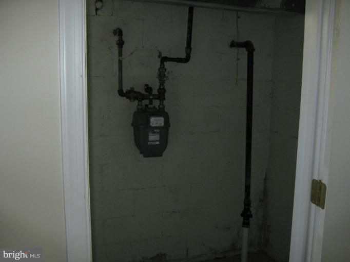 3715 Trent Road Randallstown, MD 21133 - Photo 9 of 13 Basement