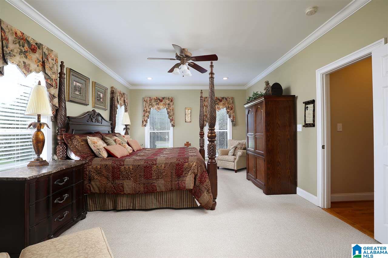 182 Deer Trace Oneonta, AL 35121 - Photo 17 of 50