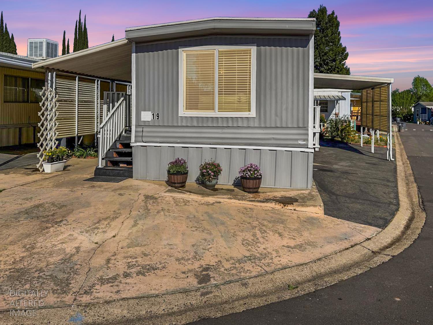 9060 Auburn Folsom Road, Unit 19 Granite Bay, CA 95746 - Photo 18 of 30