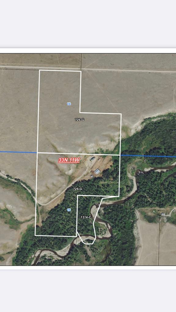 470 Duck Lake Road Browning, MT 59417 - Photo 3 of 38 Gallery Image 3