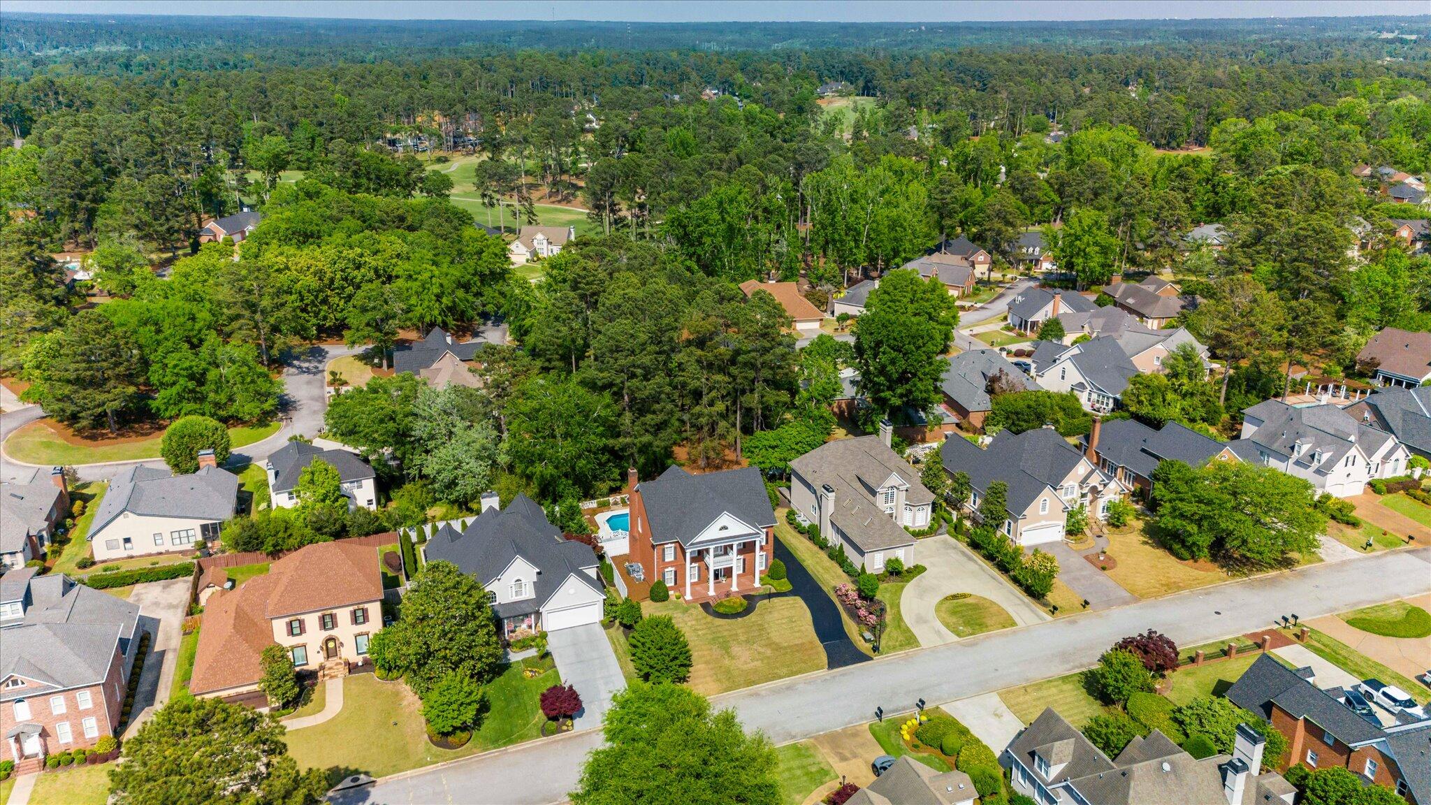 3685 Bay Point Drive Martinez, GA 30907 - Photo 48 of 64 53-064-
