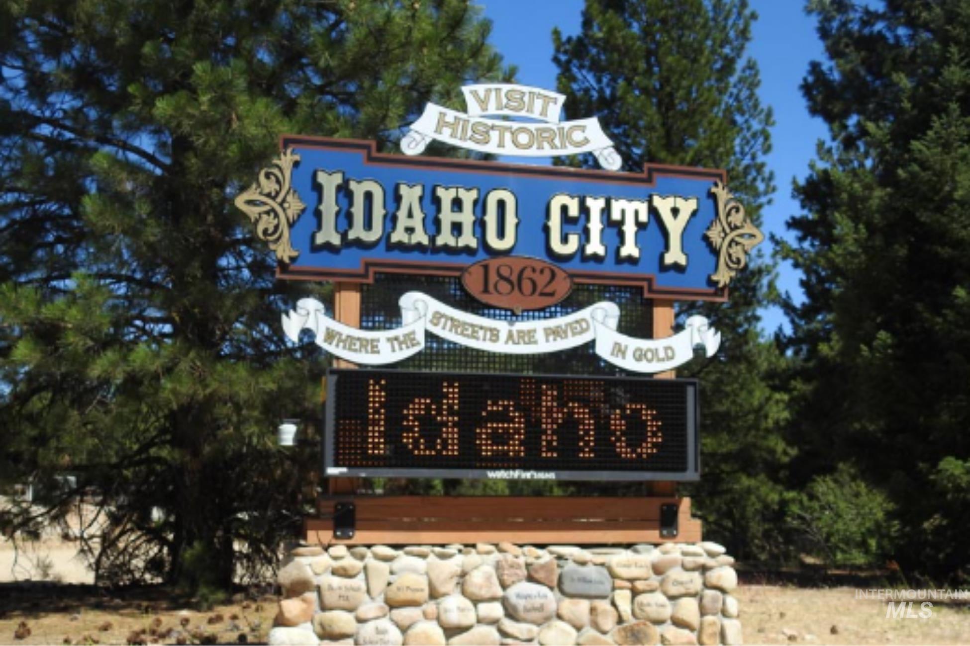 Lot 12 Shaw Gulch Road Boise, ID 83716 - Photo 21 of 23 Exterior view