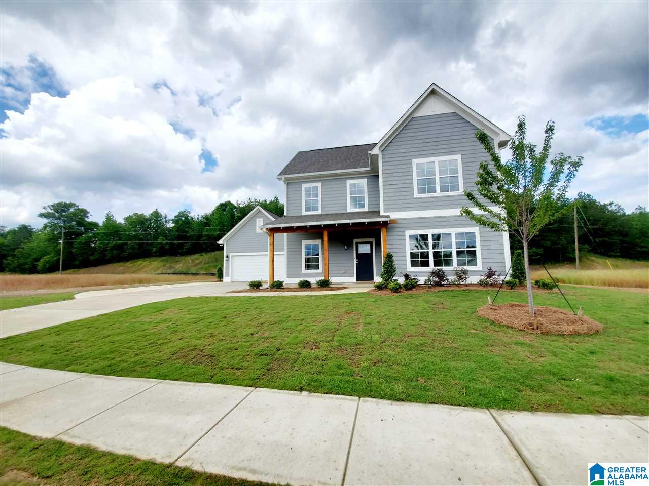 8048 Madison Avenue Helena, AL 35080 - Photo 2 of 20