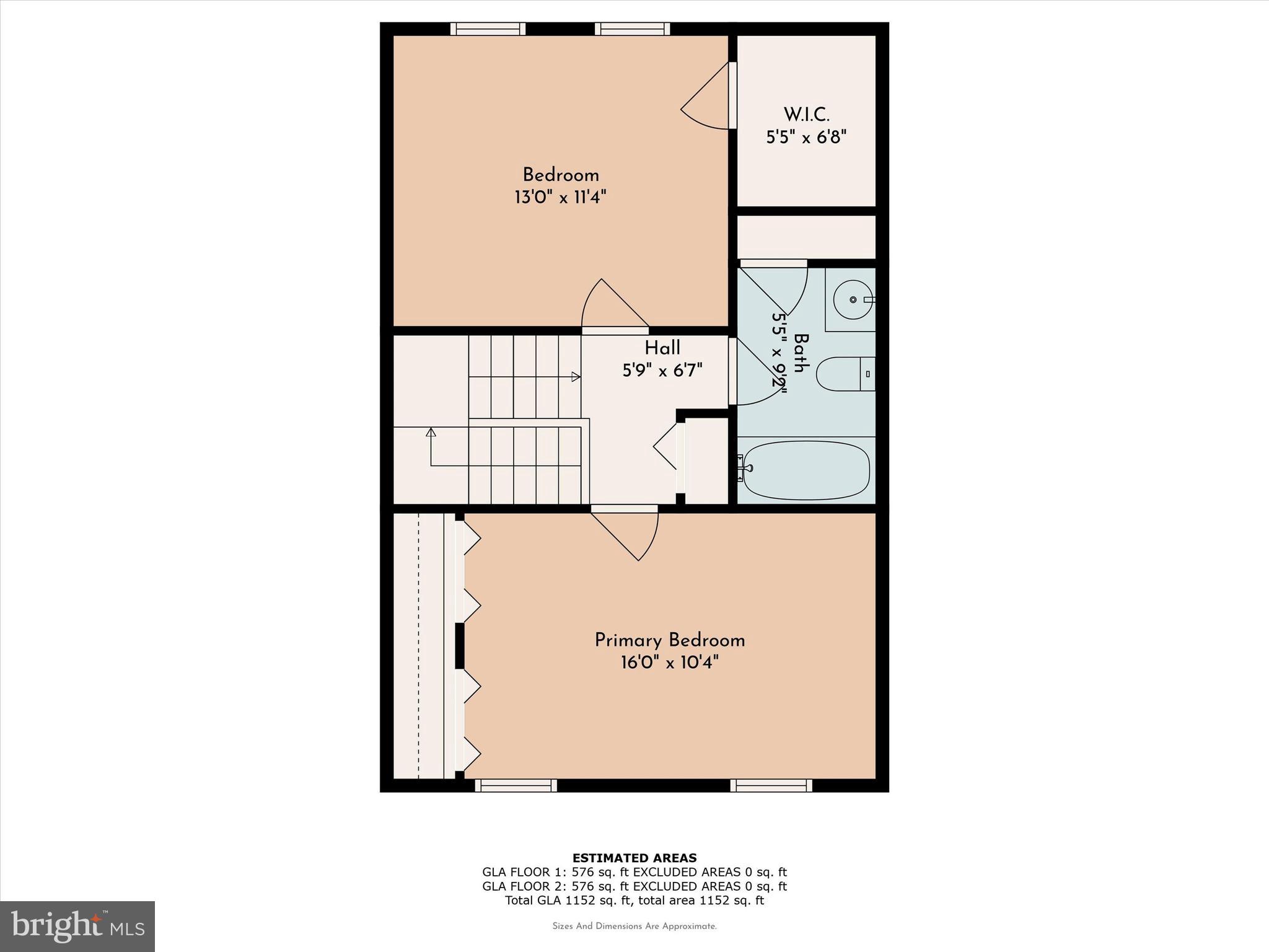 131 Chelsea Circle, Unit B141 Clementon, NJ 08021 - Photo 17 of 17