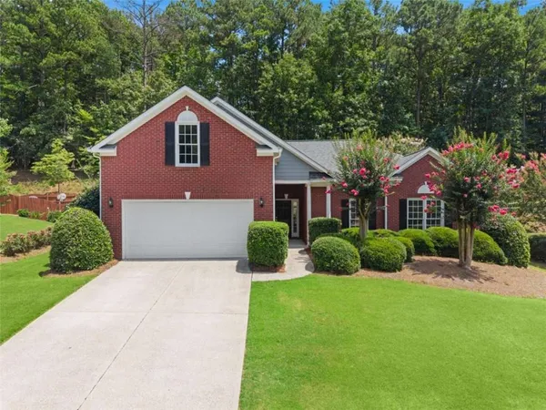 $499,000 | 1011 Blankets Creek Drive, Canton, GA 30114
