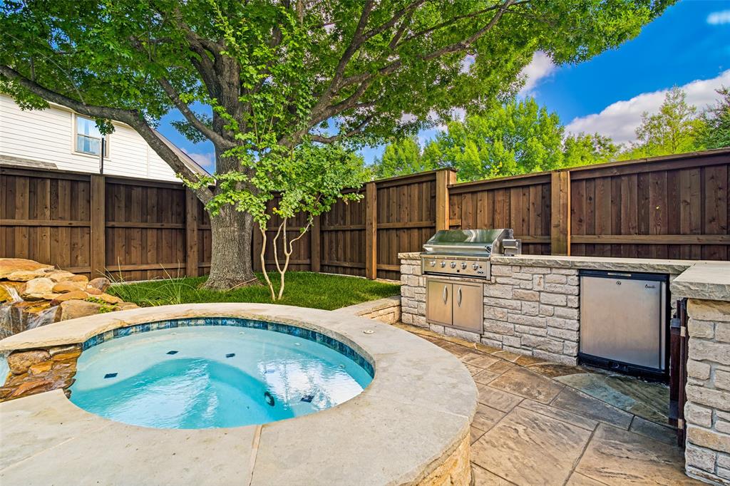 906 Granger Drive Allen, TX 75013 - Photo 28 of 36
