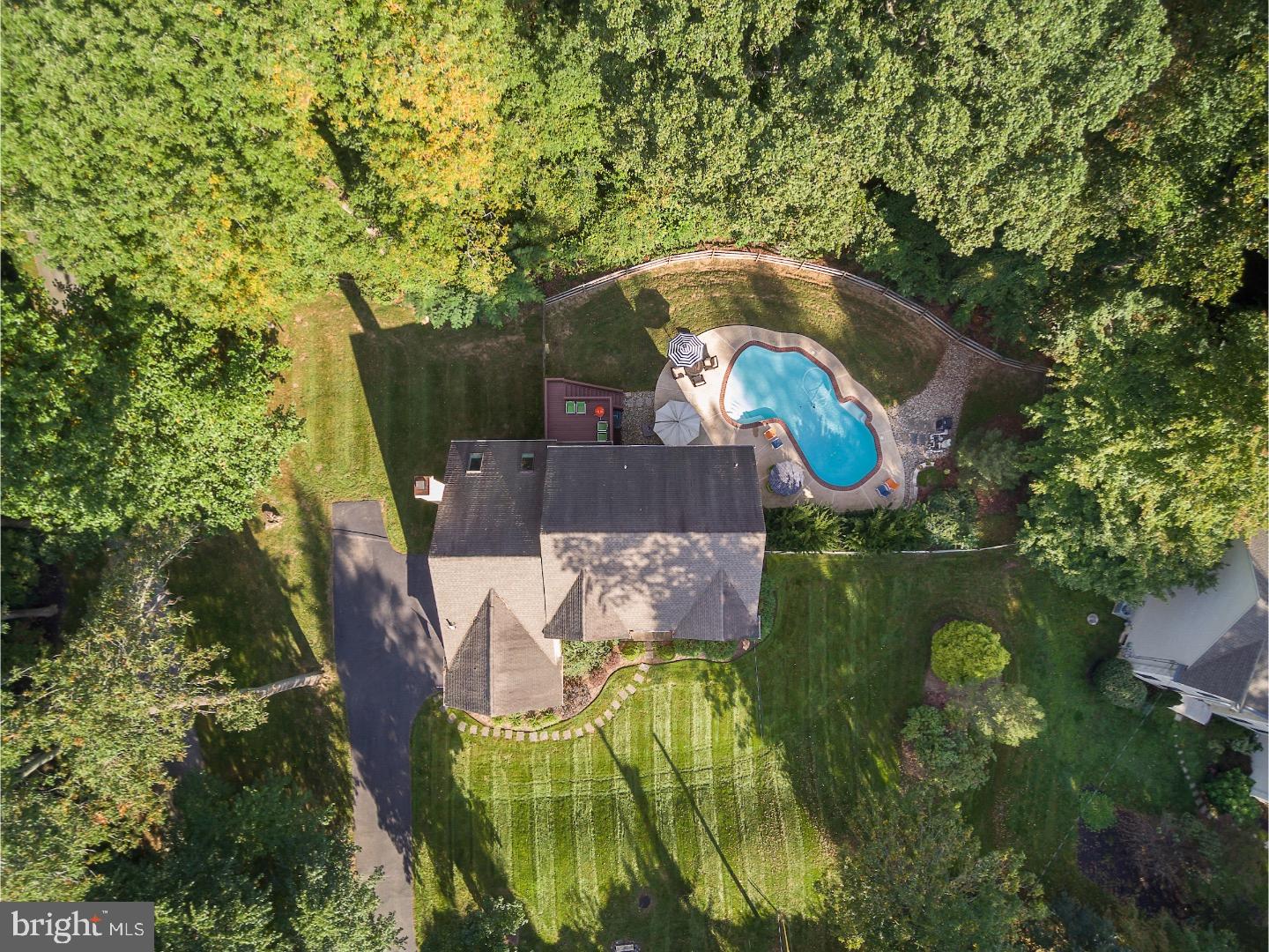 735 Hemlock Road Media, PA 19063 - Photo 2 of 25
