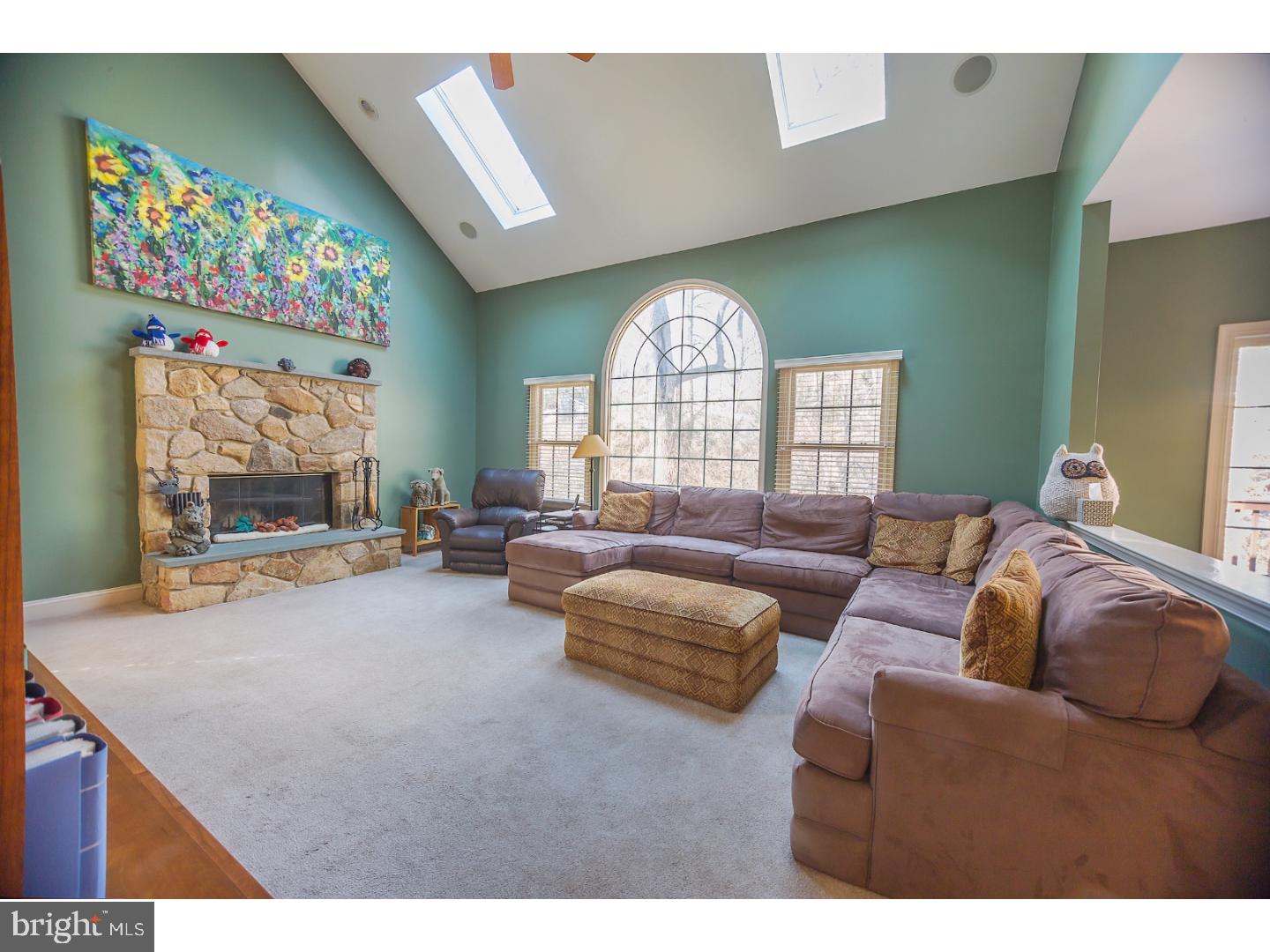 735 Hemlock Road Media, PA 19063 - Photo 11 of 25 Family Room