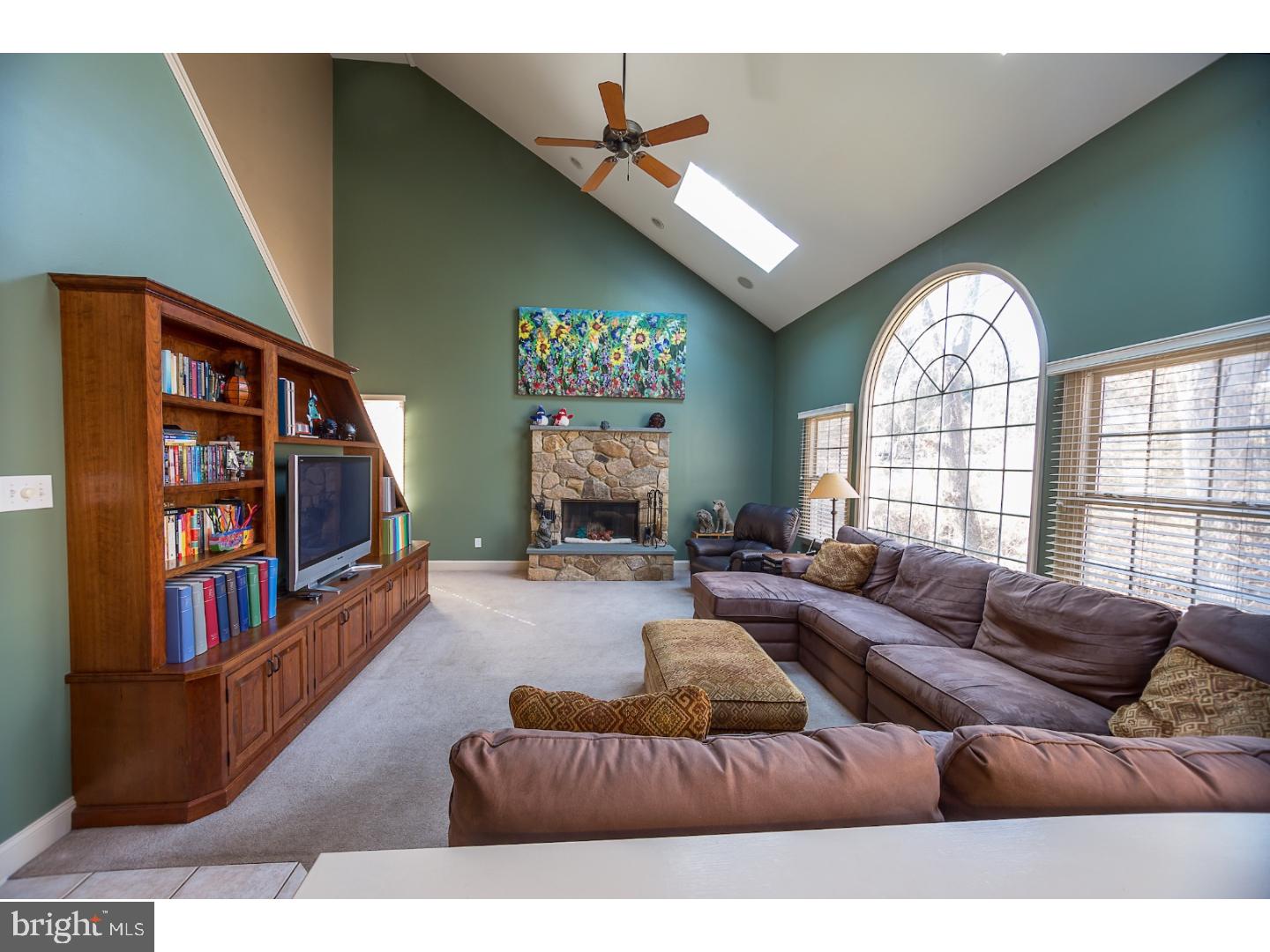 735 Hemlock Road Media, PA 19063 - Photo 12 of 25 Family Room
