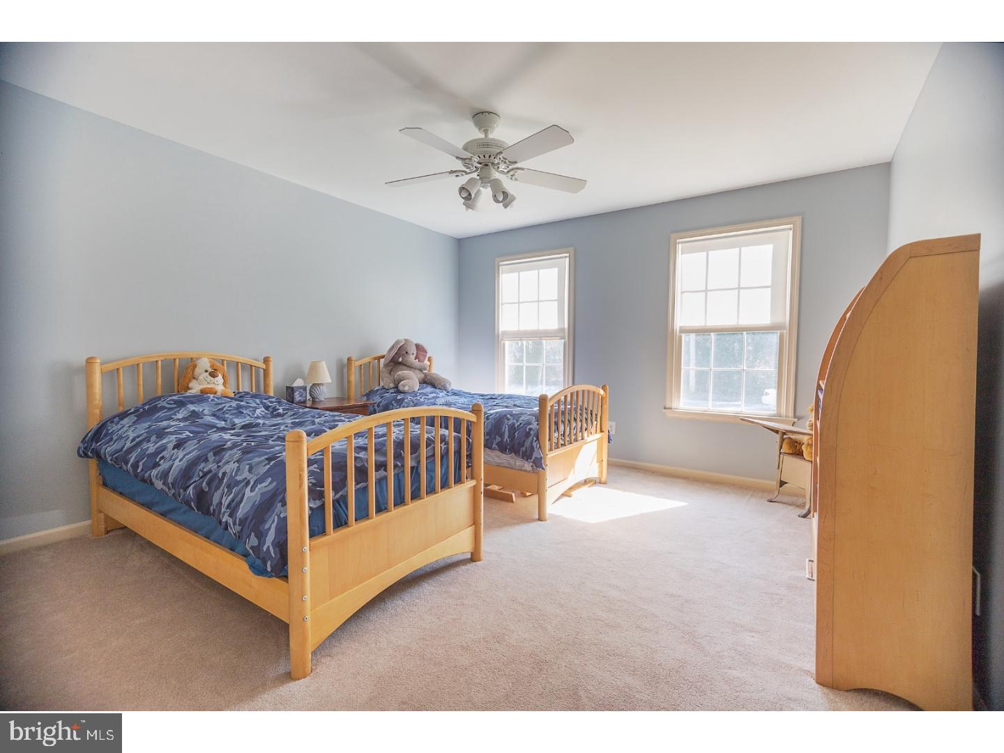 735 Hemlock Road Media, PA 19063 - Photo 19 of 25 Bedroom 2