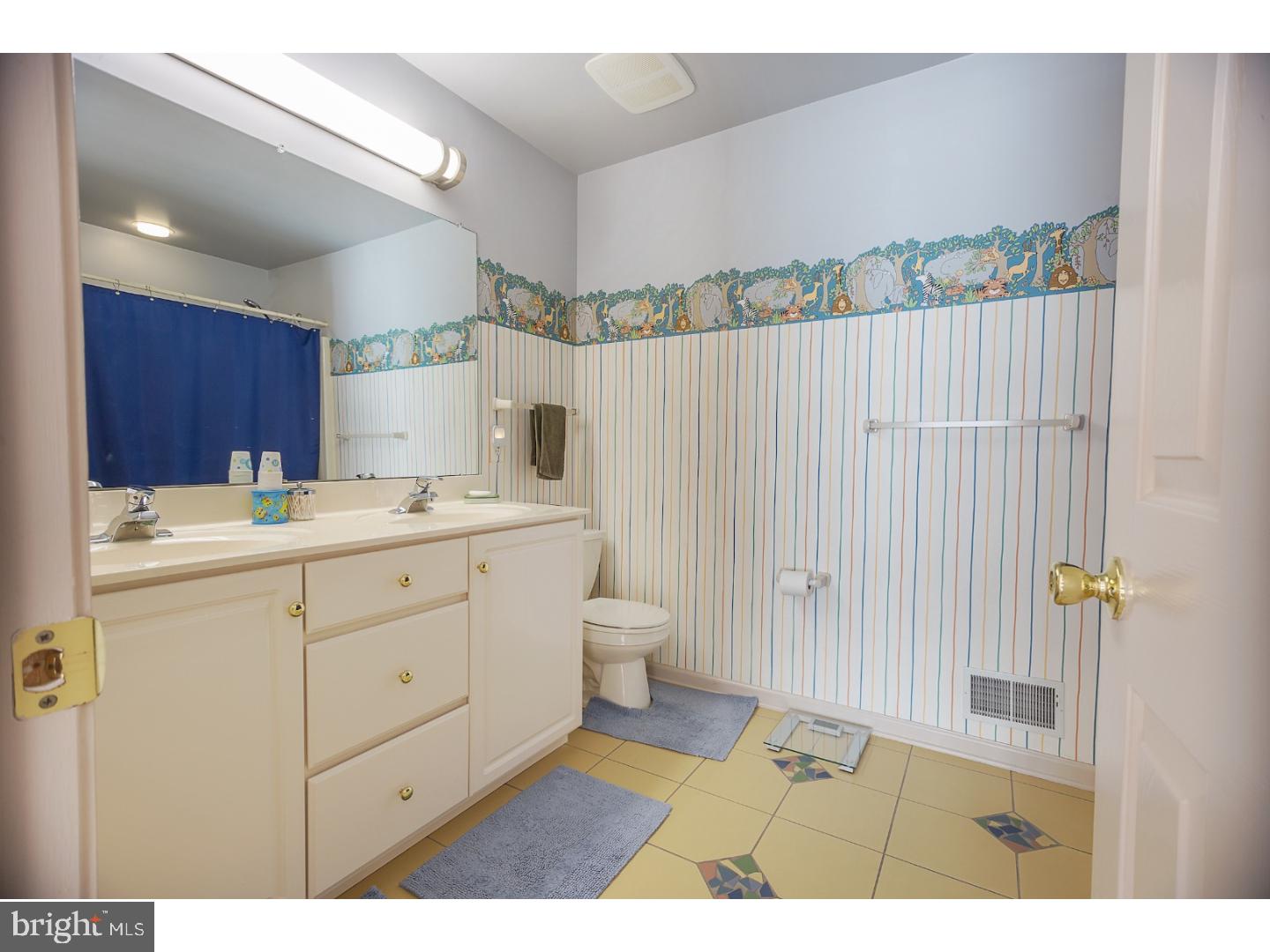 735 Hemlock Road Media, PA 19063 - Photo 22 of 25 Bathroom