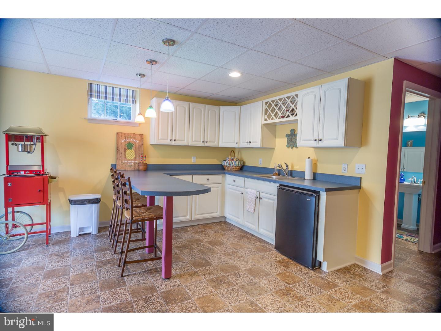 735 Hemlock Road Media, PA 19063 - Photo 24 of 25 Basement - Finished