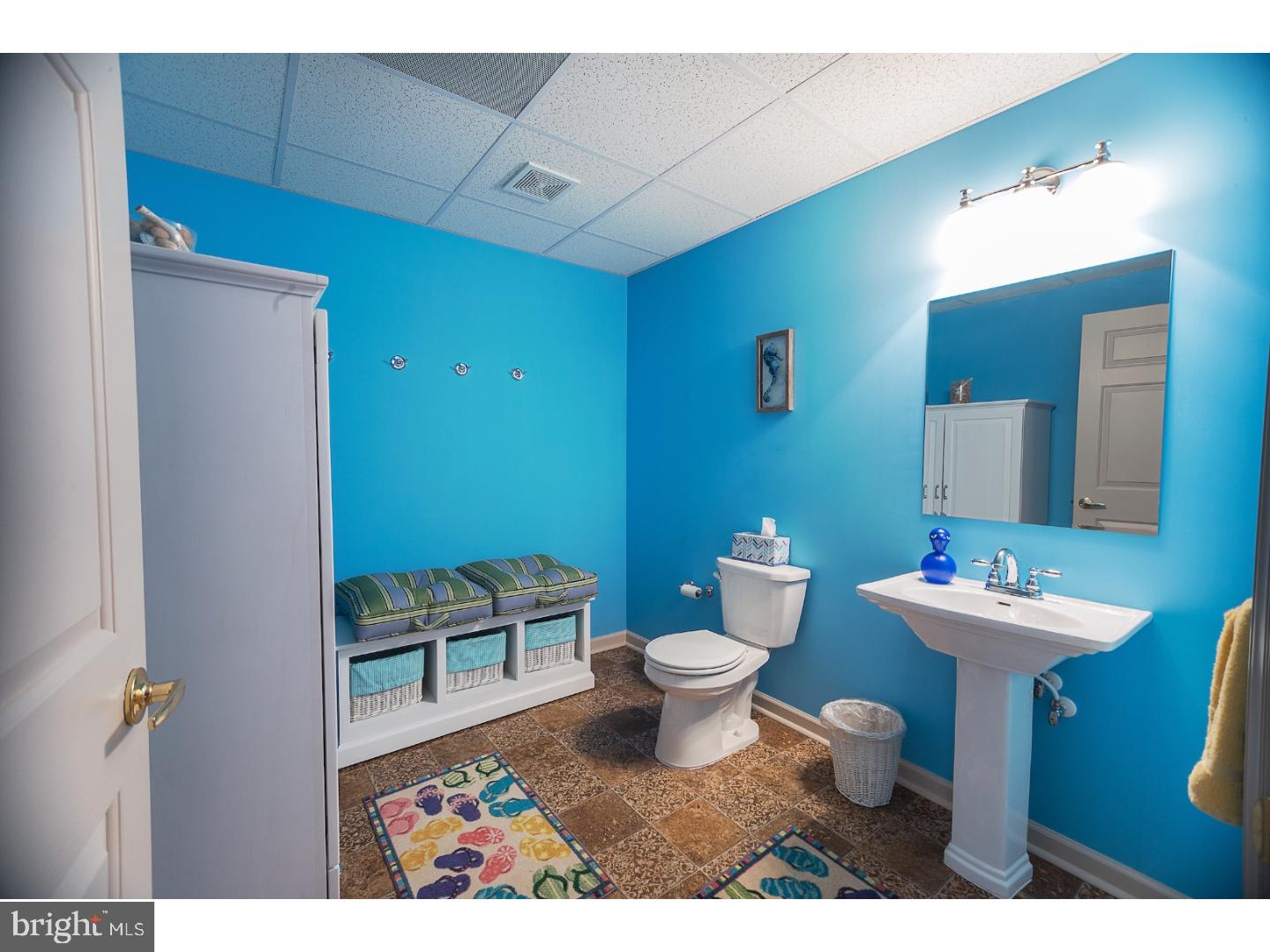 735 Hemlock Road Media, PA 19063 - Photo 25 of 25 Half Bath