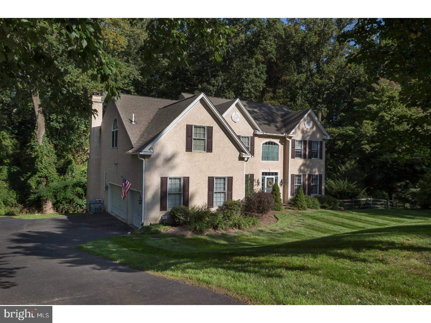 735 Hemlock Road Media, PA 19063 - Photo 5 of 25 Exterior Front