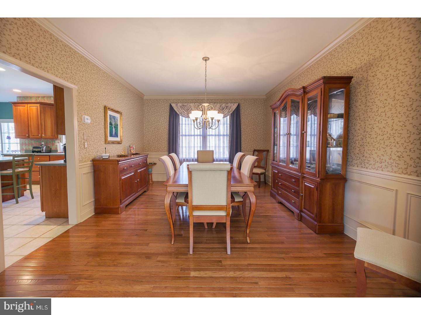 735 Hemlock Road Media, PA 19063 - Photo 10 of 25 Dining Room