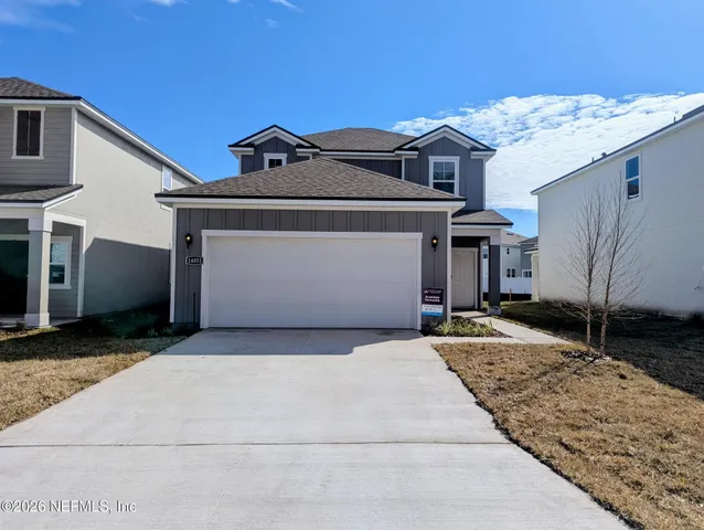 $364,990 | 14851 Macadamia Lane, Jacksonville, FL 32218
