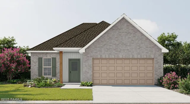 $228,198 | 504 Judice Lane, Duson, LA 70529