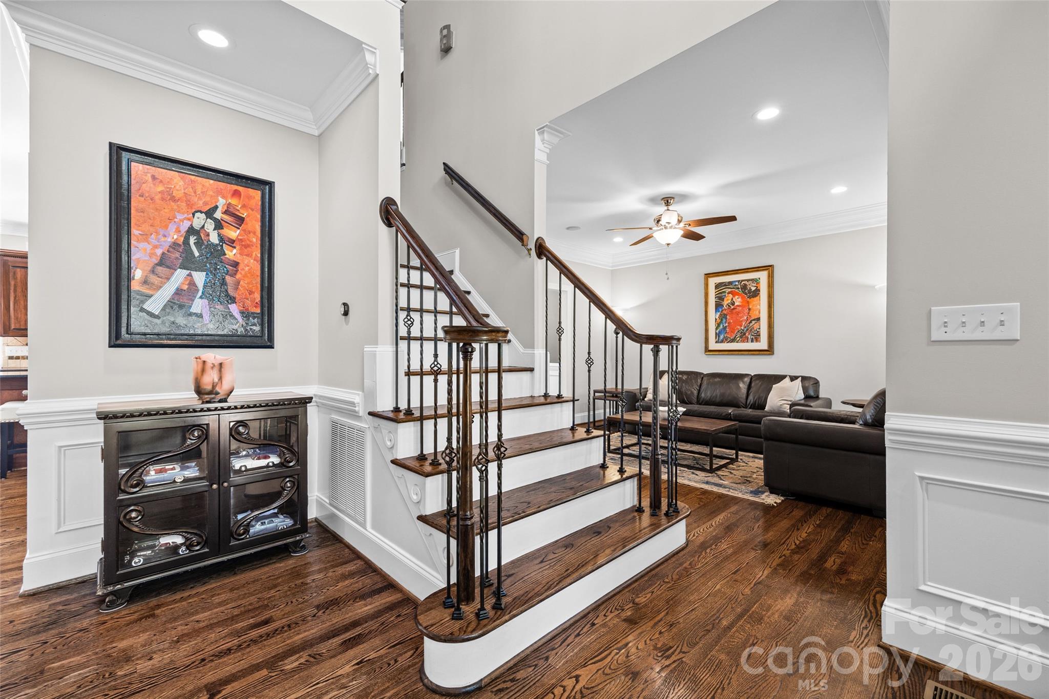 2963 Eppington S Drive Fort Mill, SC 29708 - Photo 7 of 48 Gallery Image 7