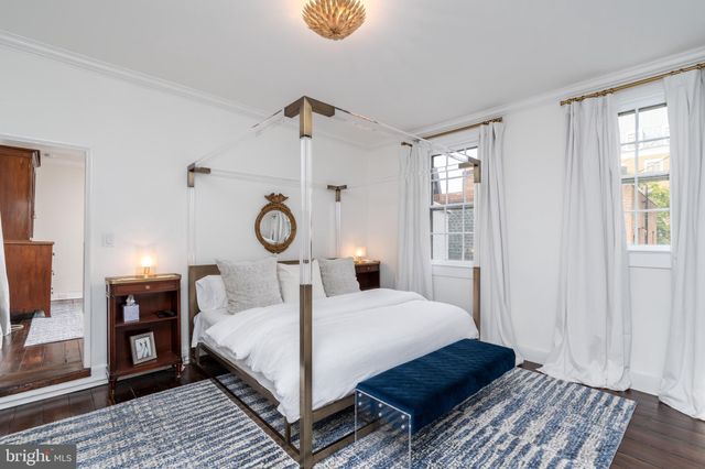 $3,322,760 | 506 Cameron Street, Alexandria, VA 22314