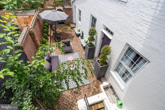 $3,322,760 | 506 Cameron Street, Alexandria, VA 22314