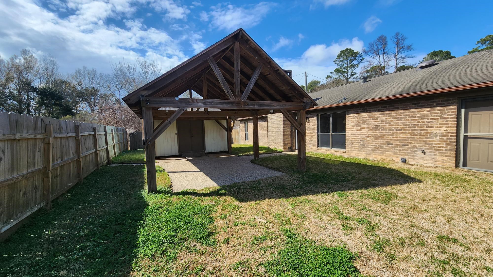 6180 Comstock Road Beaumont, TX 77708 - Photo 12 of 13