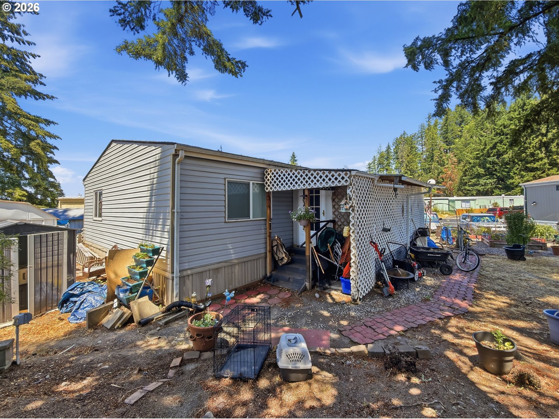 2145 31st Street, Unit 39 Springfield, OR 97477 - Photo 18 of 43