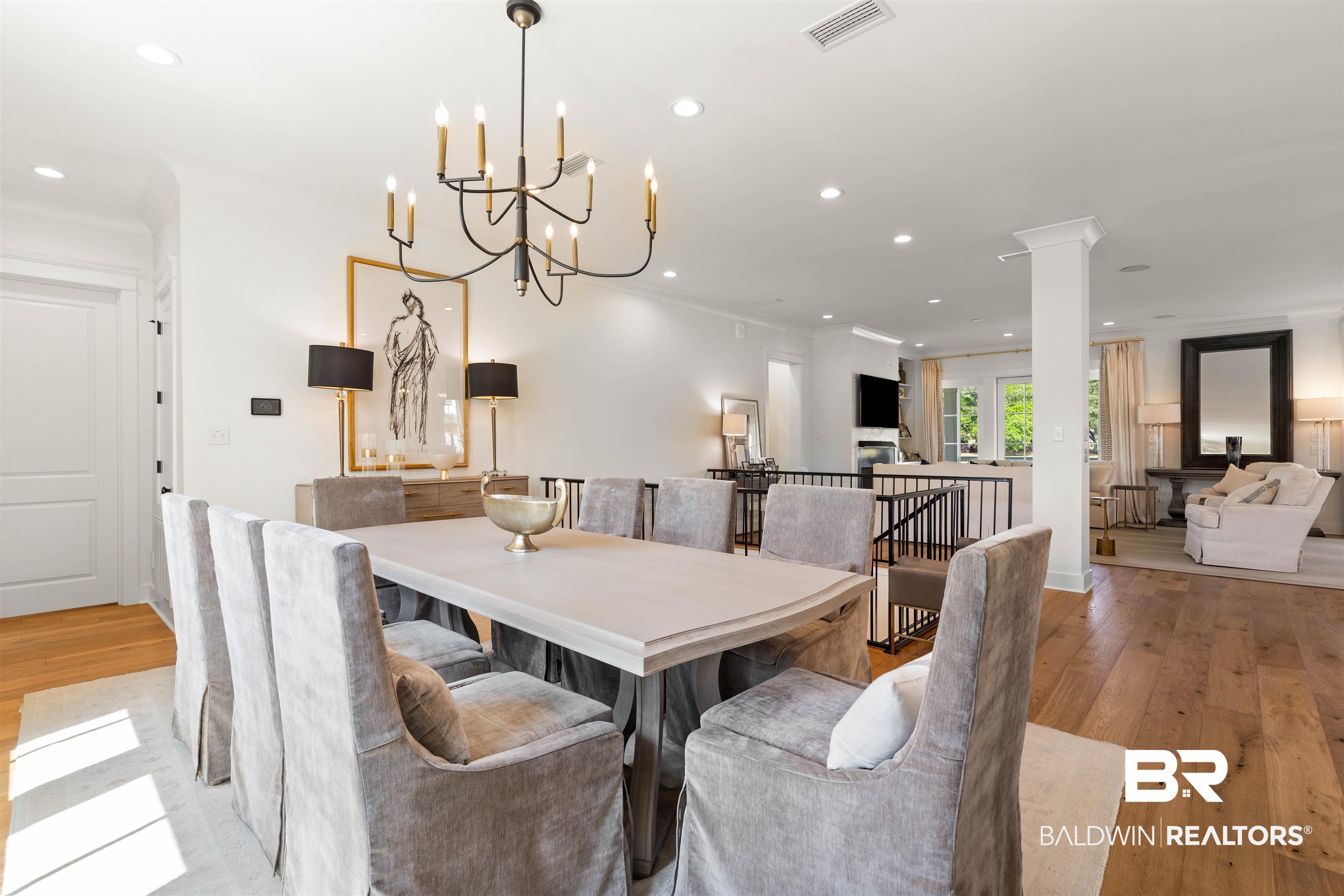 452 Colony Drive Fairhope, AL 36532 - Photo 11 of 42