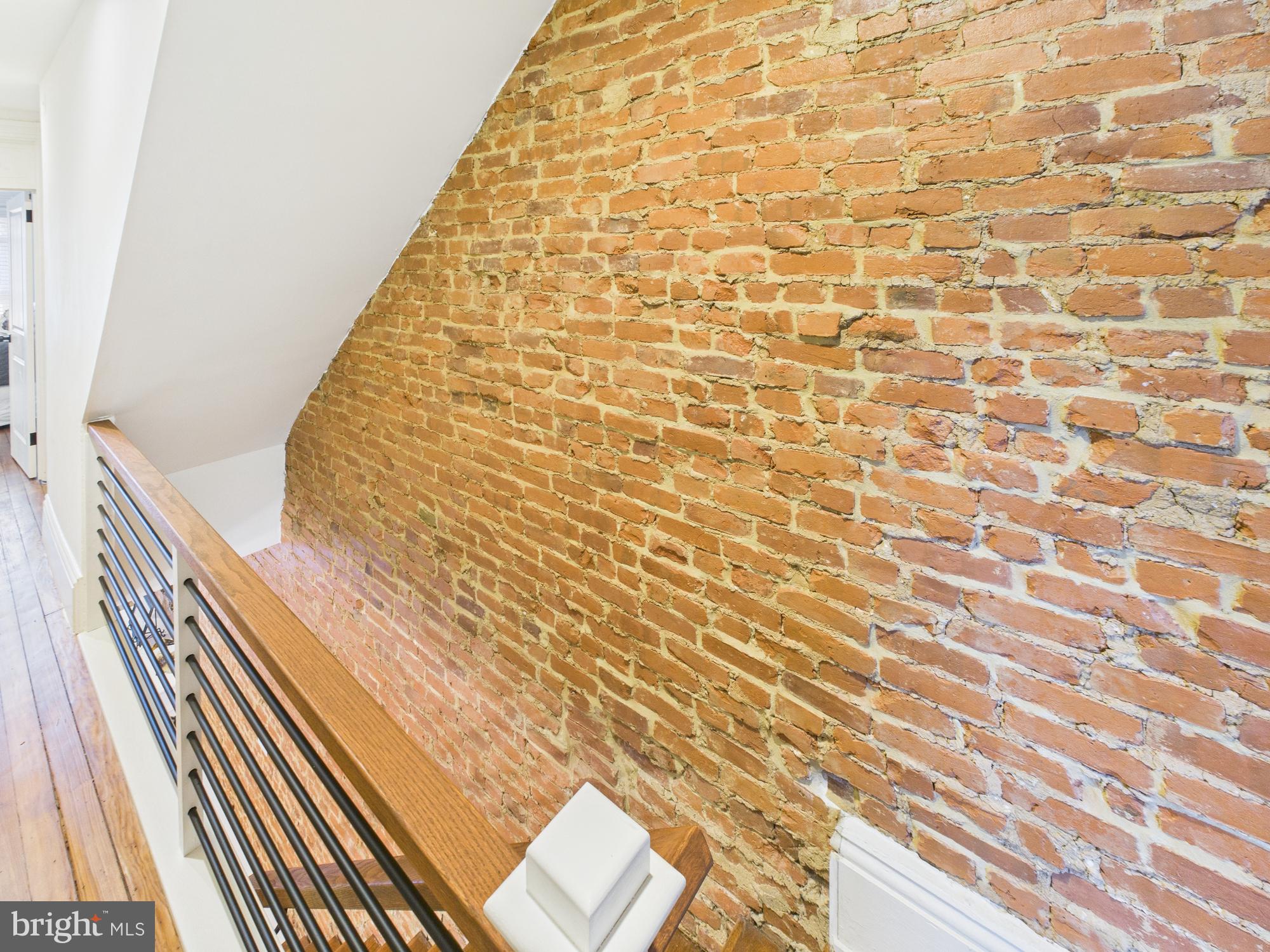 305 West Lemon Street Lancaster, PA 17603 - Photo 13 of 31 Stairs Leading to Second Level