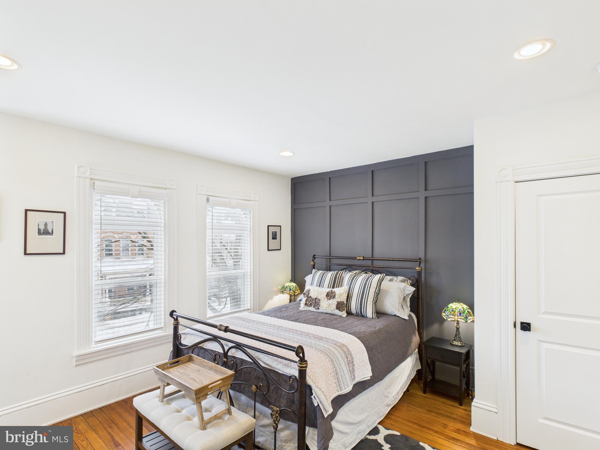 305 West Lemon Street Lancaster, PA 17603 - Photo 15 of 31 Primary Bedroom