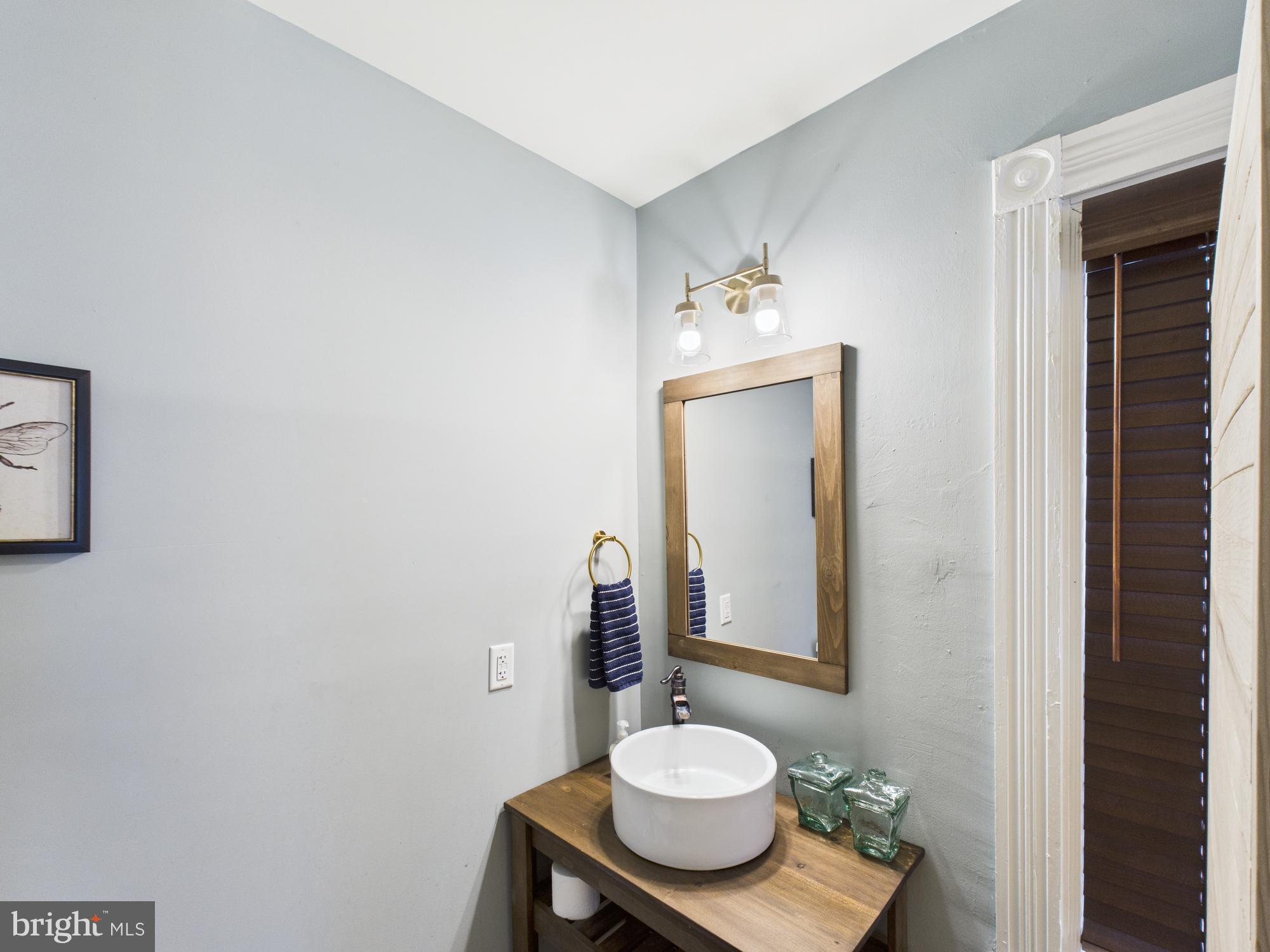 305 West Lemon Street Lancaster, PA 17603 - Photo 18 of 30 His & Her Sinks