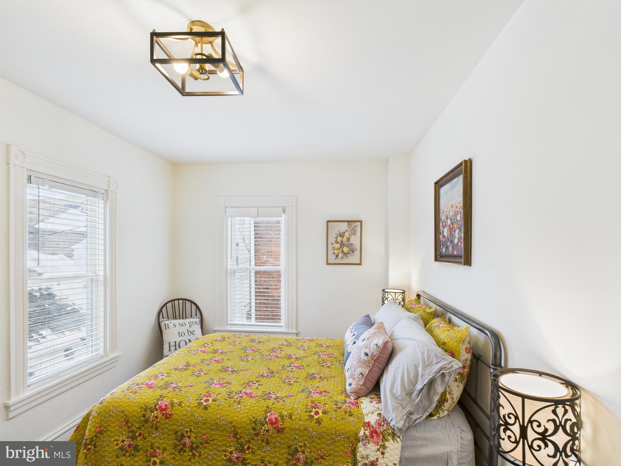 305 West Lemon Street Lancaster, PA 17603 - Photo 22 of 31 Bedroom 2