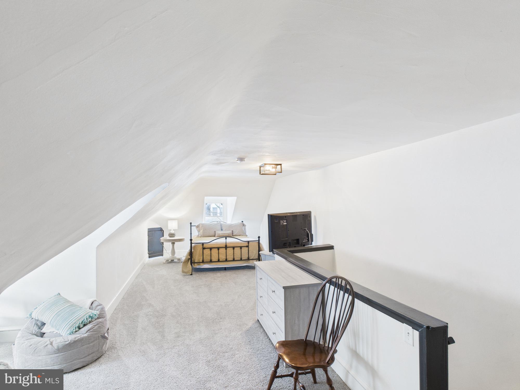 305 West Lemon Street Lancaster, PA 17603 - Photo 29 of 31 3rd Level is Fully Carpeted