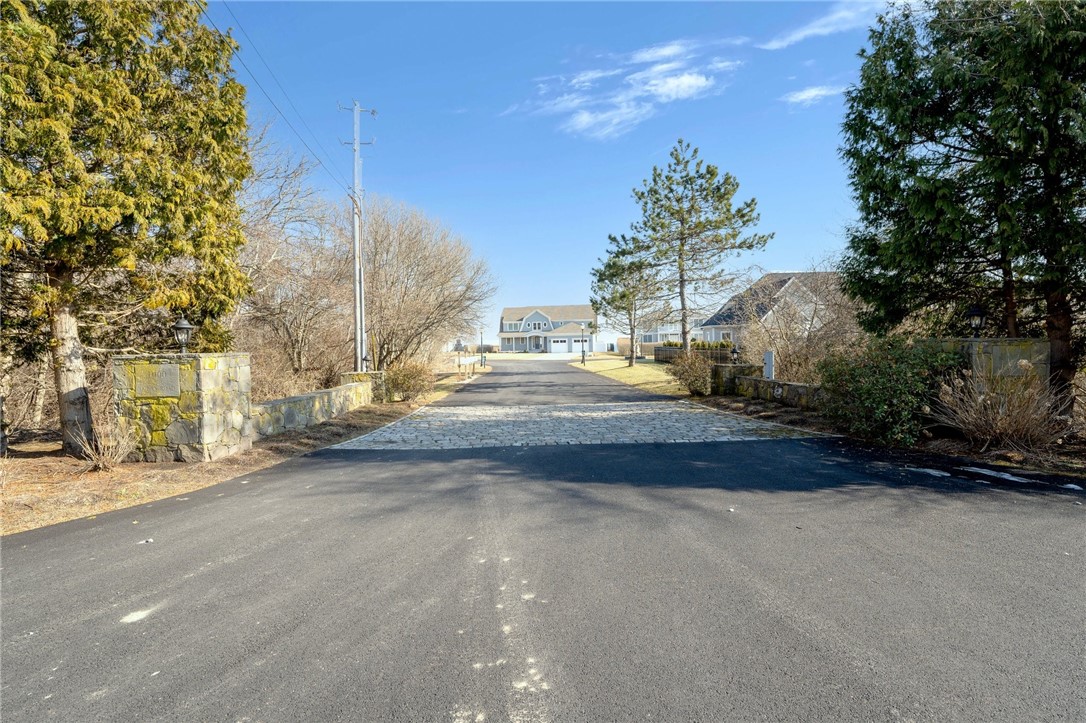 1010 Ocean Road Narragansett, RI 02882 - Photo 10 of 20 Exclusive private community.