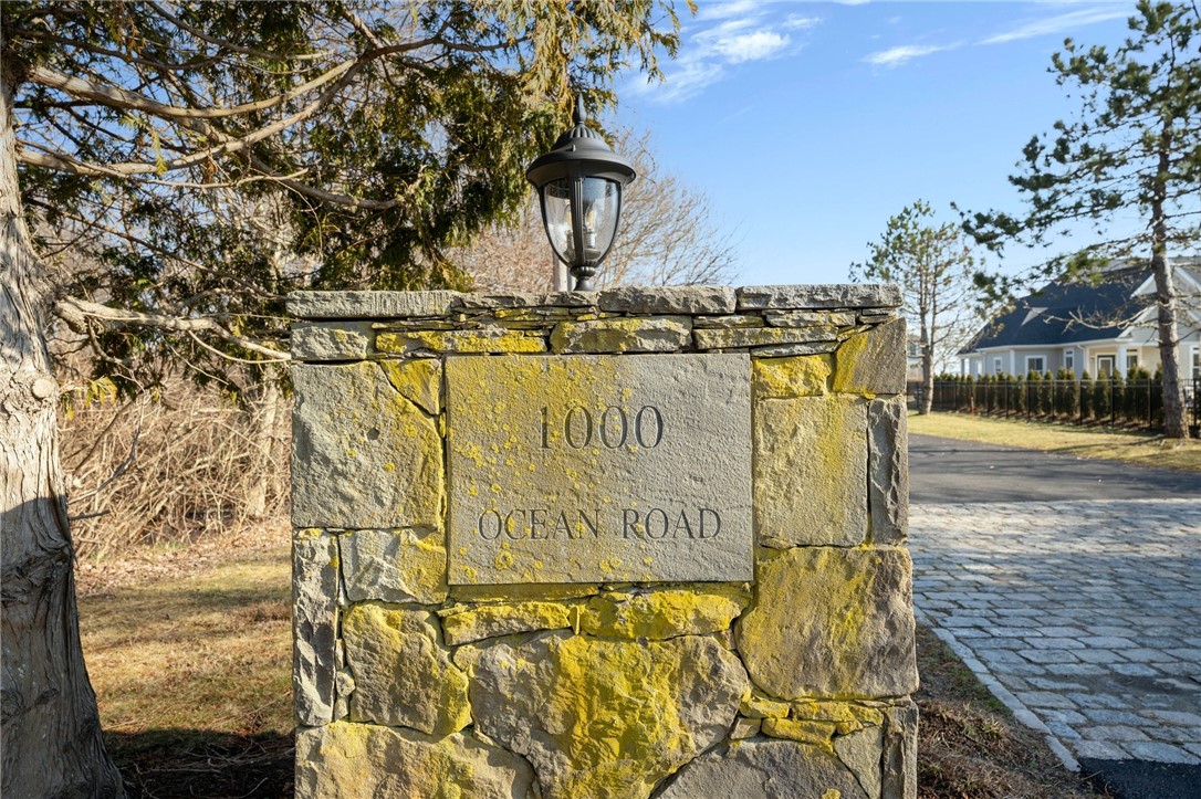 1010 Ocean Road Narragansett, RI 02882 - Photo 11 of 20 Exclusive private community.
