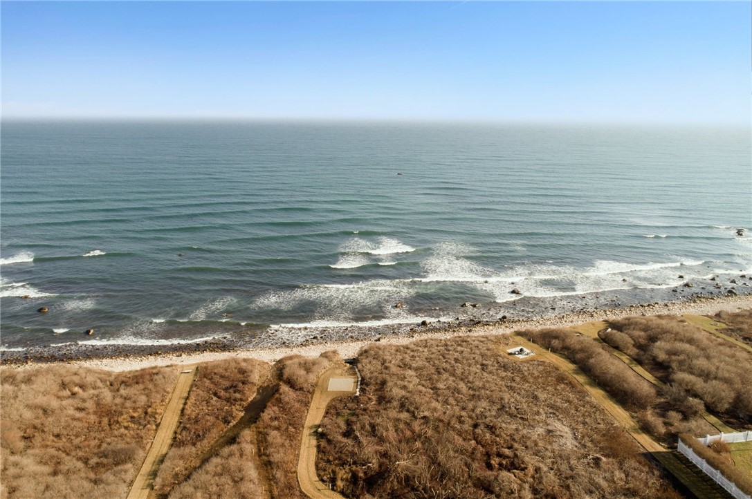 1010 Ocean Road Narragansett, RI 02882 - Photo 12 of 20 Atlantic ocean views facing East.