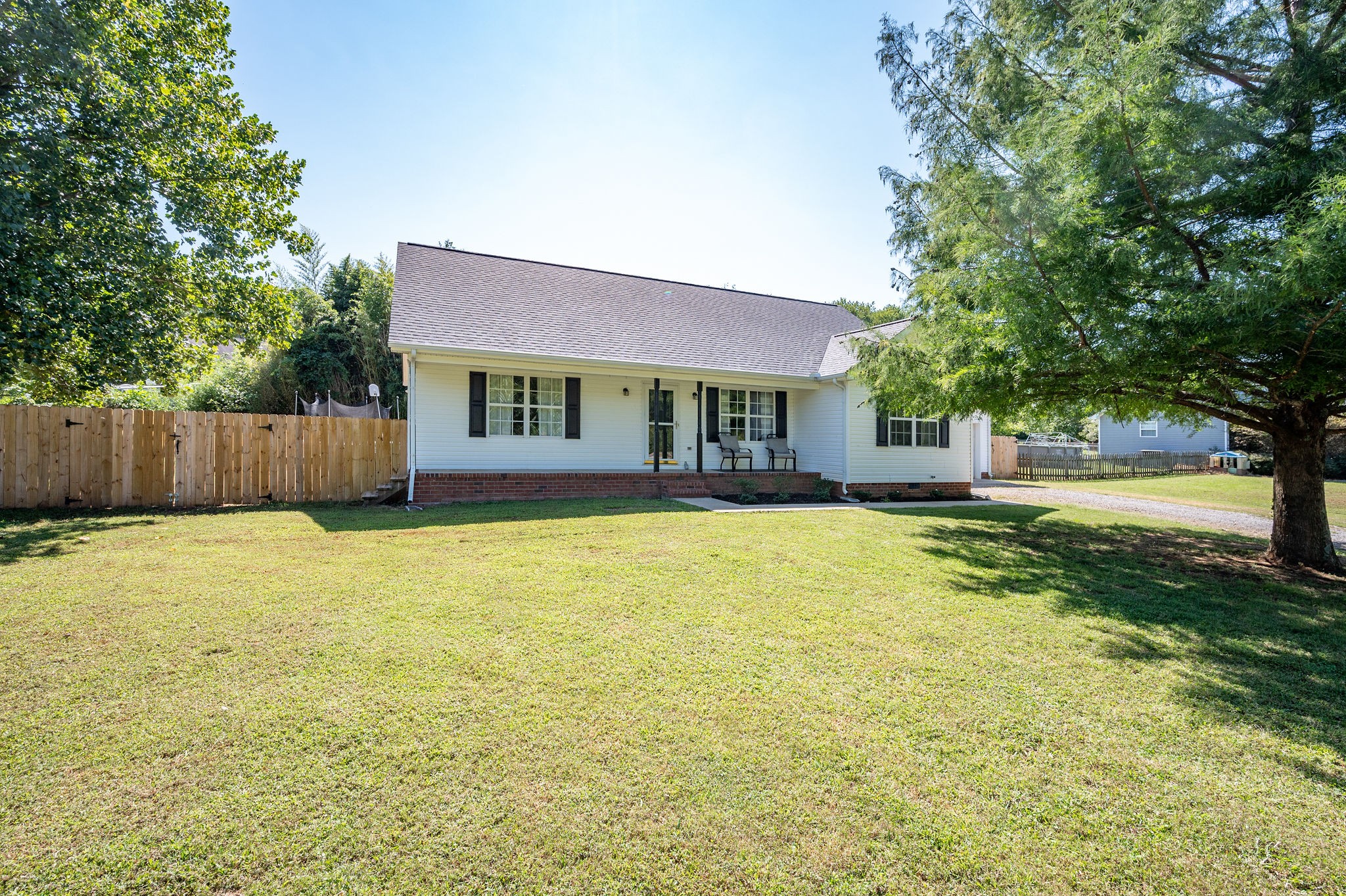 134 Sara Dilton Road Murfreesboro, TN 37127 - Photo 18 of 19 Gallery Image 18