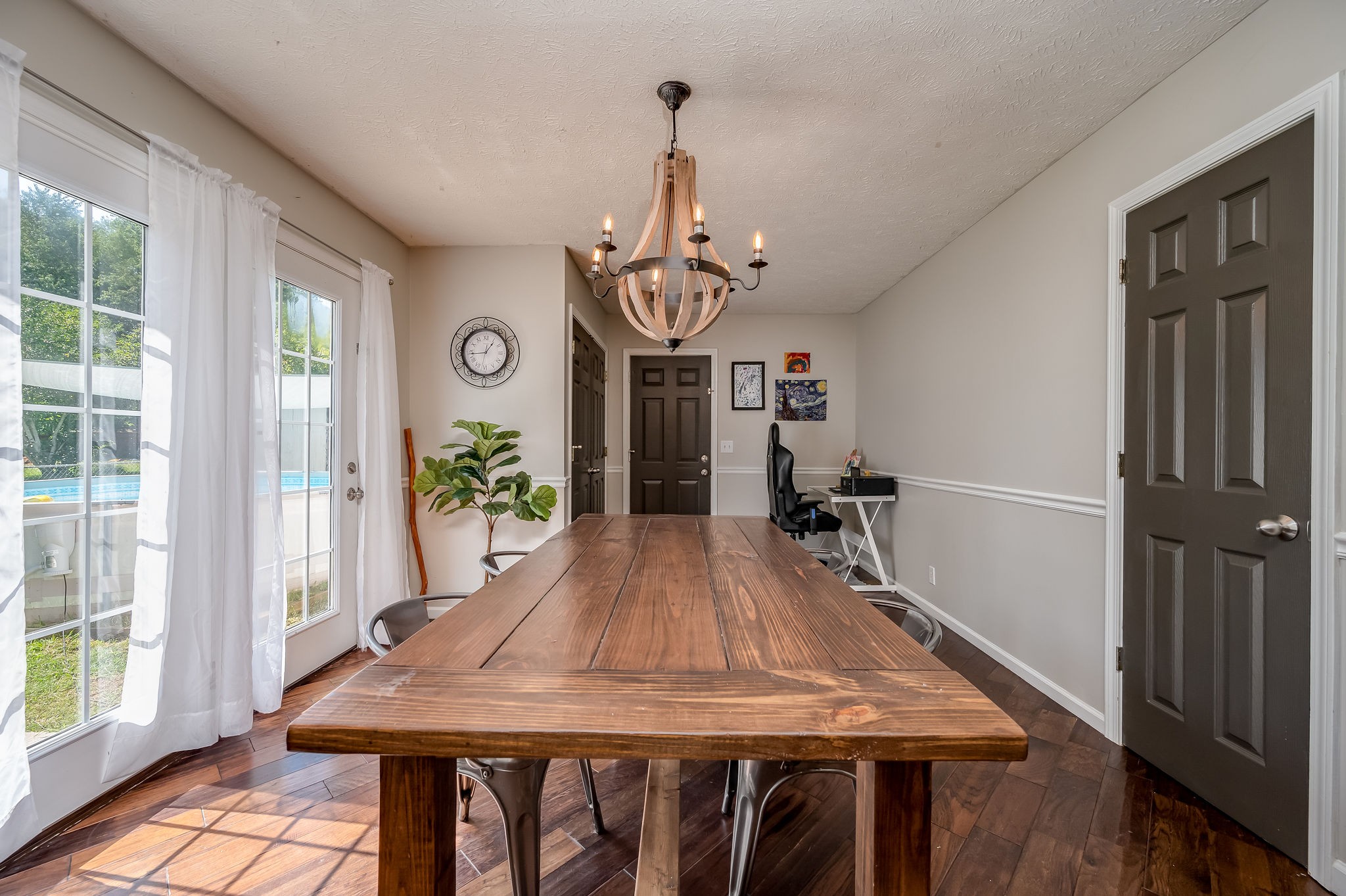 134 Sara Dilton Road Murfreesboro, TN 37127 - Photo 7 of 19 Gallery Image 7
