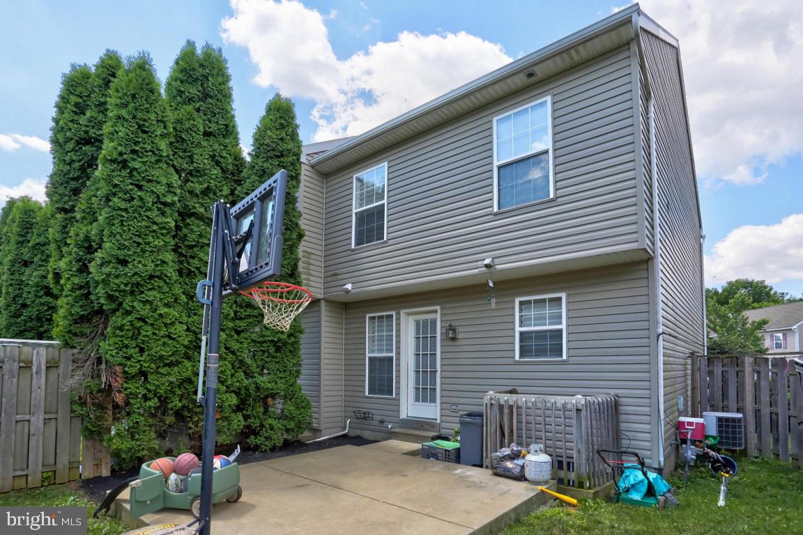 2962 Aster Lane Lititz, PA 17543 - Photo 29 of 32 Gallery Image 29