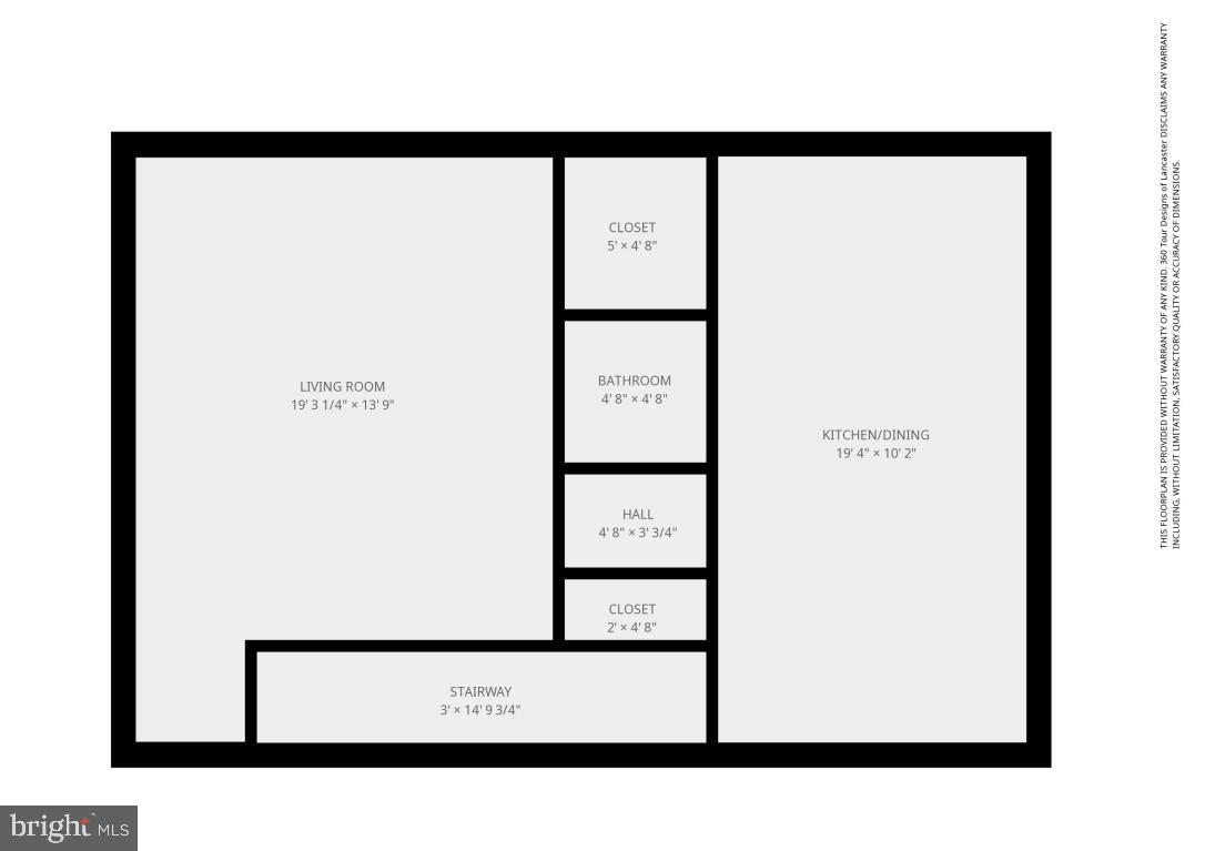 2962 Aster Lane Lititz, PA 17543 - Photo 30 of 32 Gallery Image 30