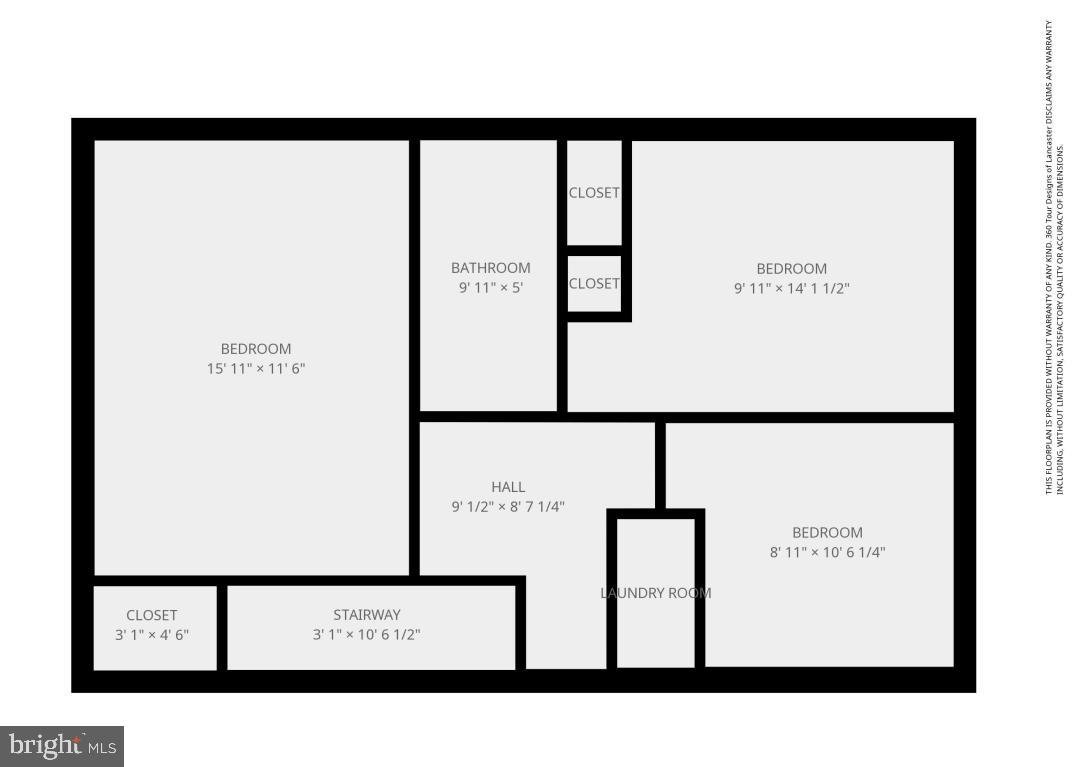 2962 Aster Lane Lititz, PA 17543 - Photo 31 of 32 Gallery Image 31
