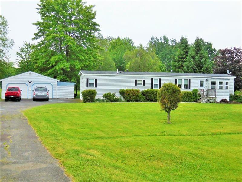 391 Williams Road Newport, ME 04953 - Photo 2 of 35 Photo