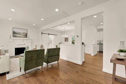 $1,285,000 | 1219 Floral Street Northwest, Washington, DC 20012
