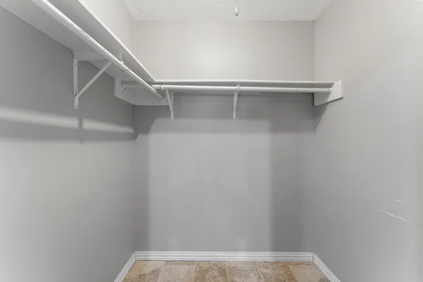 a view of small space