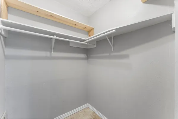 a view of small space