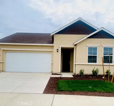 $458,861 | 134 Squaw Vly Drive, Merced, CA 95341