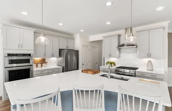 $828,015 | 20 Emerald Run, Unit 59, Shrewsbury, MA 01545