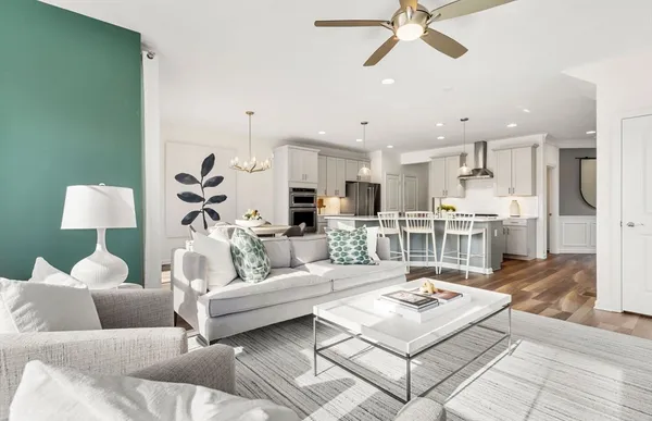 $828,015 | 20 Emerald Run, Unit 59, Shrewsbury, MA 01545