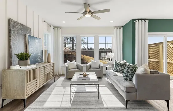 $828,015 | 20 Emerald Run, Unit 59, Shrewsbury, MA 01545