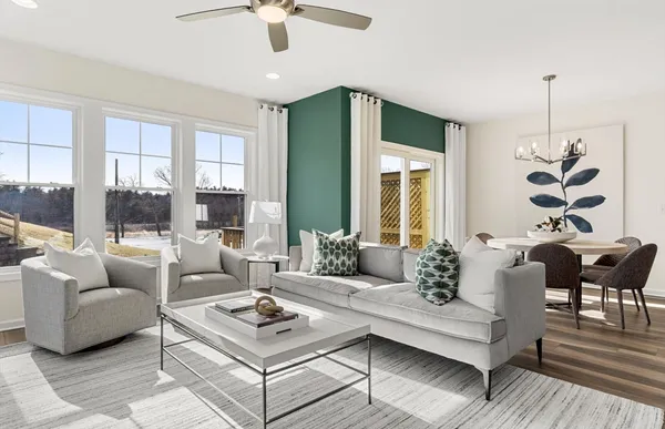 $828,015 | 20 Emerald Run, Unit 59, Shrewsbury, MA 01545